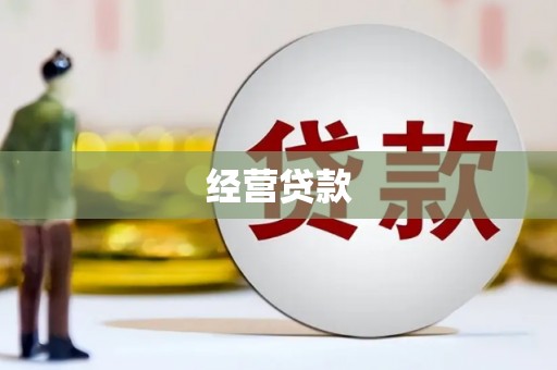 三台经营贷款