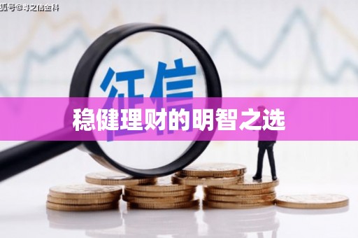 康县稳健理财的明智之选
