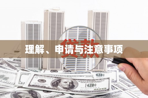 自流井理解、申请与注意事项