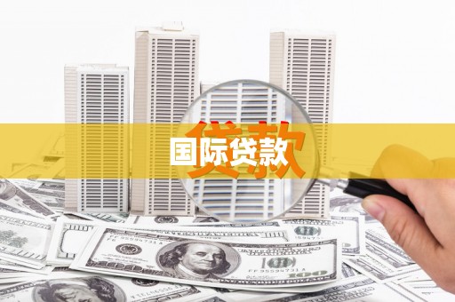 东区国际贷款