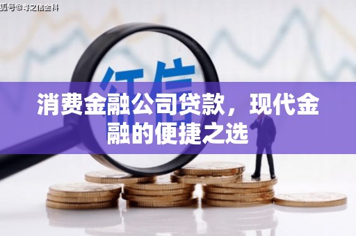 三沙消费金融公司贷款，现代金融的便捷之选