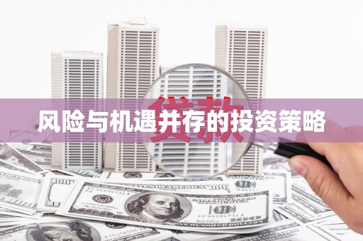 东明风险与机遇并存的投资策略