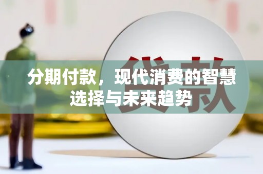 临潭分期付款，现代消费的智慧选择与未来趋势