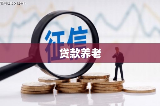淇县贷款养老
